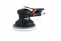 RUPES Skorpio 3 Einhand Exzenterschleifer RH326 Ohne Absaugung 125 Mm Klett 6 Mm Hub