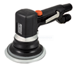 RUPES Druckluft Exzenterschleifer TA151 150 Mm 5 Mm Hub