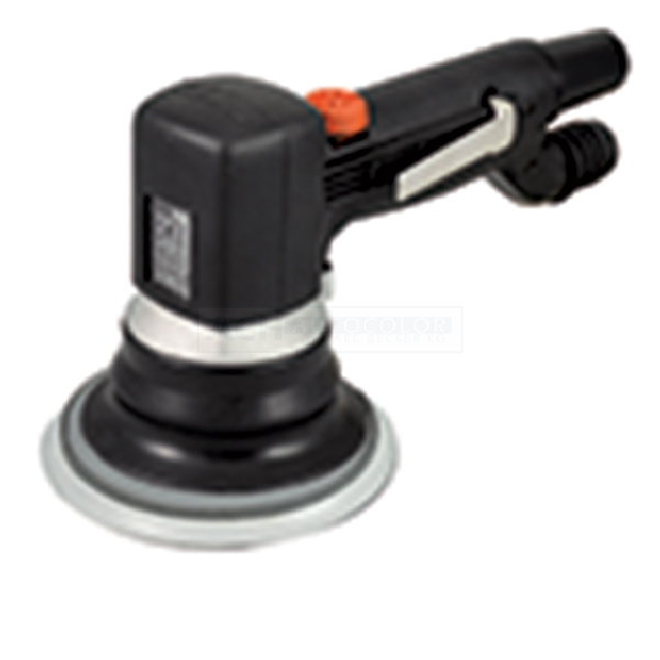 RUPES Druckluft Exzenterschleifer TA151 150 Mm 5 Mm Hub 3 RUPES Druckluft Exzenterschleifer TA151 150 Mm 5 Mm Hub