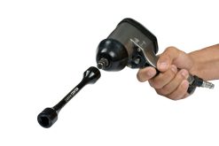 SCANGRIP Federspanner Für Doppelquerlenker-Aufhängung 1.500 Kg - 13.0001 -Heimwerkzeug Geschäft Scangrip 13 0001 6