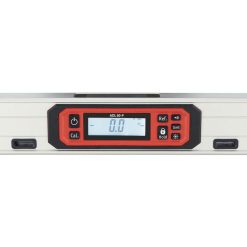 FLEX Digitale Wasserwaage ADL 60 P 60P 476.102 60cm IP65 Tasche Batterien -Heimwerkzeug Geschäft adl60 p display vorne