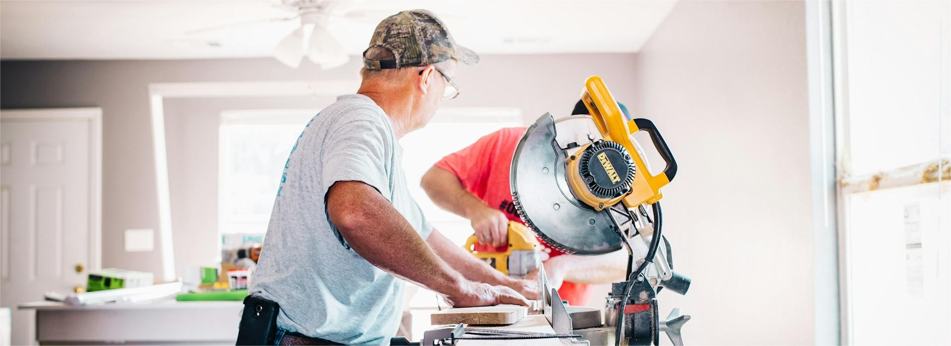 Titelseite -Heimwerkzeug Geschäft annie gray WEWTGkPUVT0 unsplash