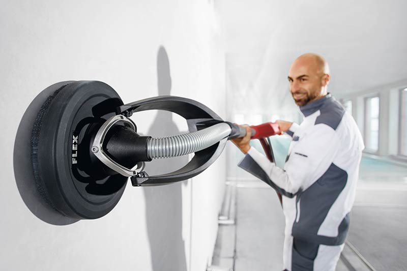 FLEX Giraffe GE 5 + M Sauger VCE 33 M AC Langhalsschleifer GE5 405884 444138 10 FLEX Giraffe GE 5 + M Sauger VCE 33 M AC Langhalsschleifer GE5 405884 444138 – Bild 8