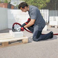 FLEX Absaughaube Für 230mm Winkelschleifer DE AG D230 Set 445487 445.487 -Heimwerkzeug Geschäft anw l26 6 230 0759a7eaaf17589