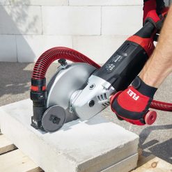 FLEX Absaughaube Für 230mm Winkelschleifer DE AG D230 Set 445487 445.487 -Heimwerkzeug Geschäft anw l26 6 230 1059a7eaafe0540