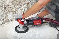 FLEX Sanierungsschleifer LD 15 10 125 KIT TURBO JET In L BOXX 405914 405.914 -Heimwerkzeug Geschäft anw ld15 10 125 02564db05151747