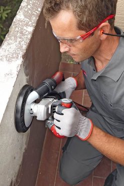 FLEX Sanierungsschleifer LD 15 10 125 KIT TURBO JET In L BOXX 405914 405.914 -Heimwerkzeug Geschäft anw ld15 10 125 03564db05234289