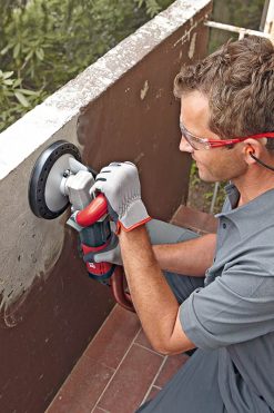 FLEX Sanierungsschleifer LD 15 10 125 KIT TURBO JET In L BOXX 405914 405.914 -Heimwerkzeug Geschäft anw ld15 10 125 04564db053229dc