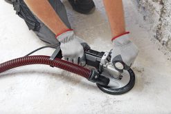 FLEX Sanierungsschleifer LD 15 10 125 KIT TURBO JET In L BOXX 405914 405.914 -Heimwerkzeug Geschäft anw ld15 10 125 06564db0550da7f