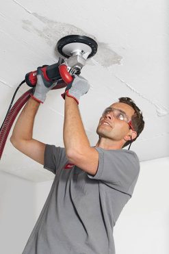 FLEX Sanierungsschleifer LD 15 10 125 KIT TURBO JET In L BOXX 405914 405.914 -Heimwerkzeug Geschäft anw ld15 10 125 08