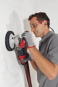 FLEX Sanierungsschleifer LD 15 10 125 KIT TURBO JET In L BOXX 405914 405.914 -Heimwerkzeug Geschäft anw ld15 10 125 09