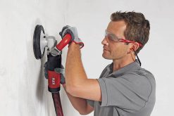 FLEX Sanierungsschleifer LD 15 10 125 KIT TURBO JET In L BOXX 405914 405.914 -Heimwerkzeug Geschäft anw ld15 10 125 10