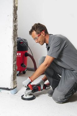 FLEX Sanierungsschleifer LD 15 10 125 KIT TURBO JET In L BOXX 405914 405.914 -Heimwerkzeug Geschäft anw ld15 10 125 12