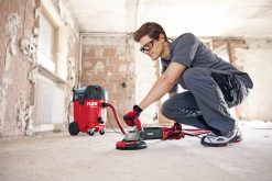 FLEX 150mm Sanierungsschleifer LD 18 7 150 R 418.773 Kit Thermo Jet 1800W 418773 -Heimwerkzeug Geschäft anw ld18 7 150r 03590338fdec8d3