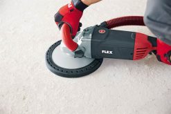 FLEX 180mm Sanierungsschleifer LD 24 6 180 418.870 Kit Thermo Jet 2400W Koffer 418870 17 FLEX 180mm Sanierungsschleifer LD 24 6 180 418.870 Kit Thermo Jet 2400W Koffer 418870 -Heimwerkzeug Geschäft anw ld24 6 180 02591016e069d01