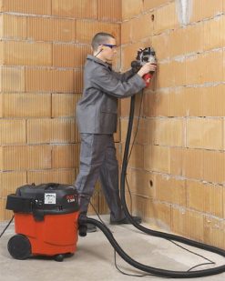 FLEX Mauerschlitzer MS 1706 FR Set Mauernutfräse Im Koffer 329.673 -Heimwerkzeug Geschäft anw ms1706fr 2