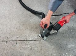 FLEX Mauerschlitzer MS 1706 FR Set Mauernutfräse Im Koffer 329.673 -Heimwerkzeug Geschäft anw ms1706fr 9