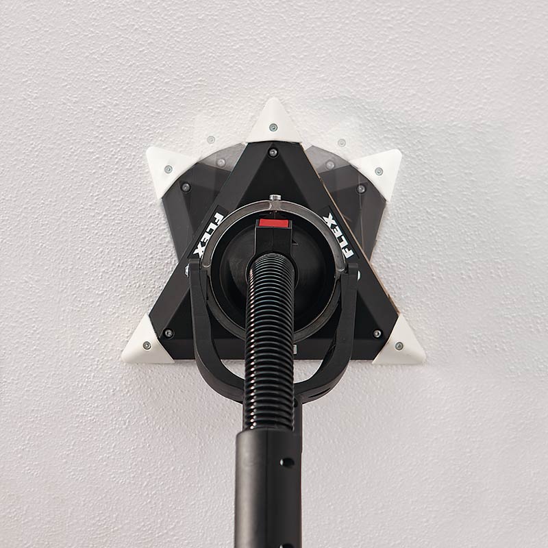 FLEX Langhalsschleifer Giraffe WST 700 VV Plus Im Koffer + Schlauch 350.338 11 FLEX Langhalsschleifer Giraffe WST 700 VV Plus Im Koffer + Schlauch 350.338 – Bild 9