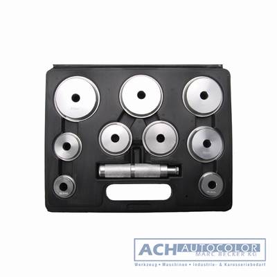 BGS Universal-Lager- Und Buchsentreiber-Satz | 10-tlg. – 1522 4 BGS Universal-Lager- Und Buchsentreiber-Satz | 10-tlg. – 1522 – Bild 2