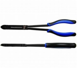 BGS Doppelgelenk-Seitenschneider | 295 Mm – 533 -Heimwerkzeug Geschäft bgs 24x20533 1