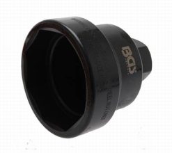 BGS Radkapseln- Und Achsmuttern-Schlüssel | 8-kant | Ø 80 Mm | Für SCANIA Vorderachse – 5413 -Heimwerkzeug Geschäft bgs 24x205413 1