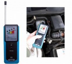 BGS Bremsflüssigkeitstester – 63525 -Heimwerkzeug Geschäft bgs 24x2063525 1