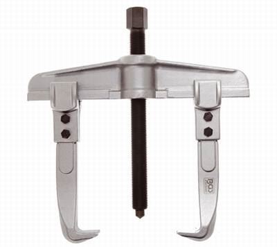 BGS Parallel-Abzieher, Feingewinde, 2-armig | 40 - 200 Mm – 7783 4 BGS Parallel-Abzieher, Feingewinde, 2-armig | 40 - 200 Mm – 7783 – Bild 2