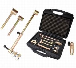 BGS Spurstangen-Lehren-Satz – 8305 8 BGS Spurstangen-Lehren-Satz – 8305 -Heimwerkzeug Geschäft bgs 24x208305 1