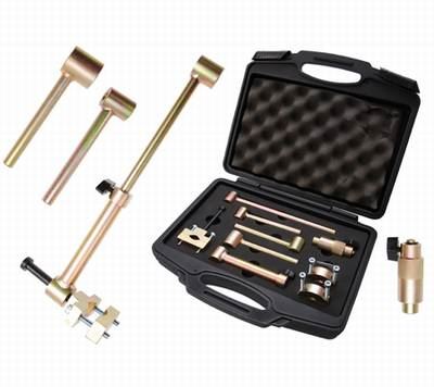 BGS Spurstangen-Lehren-Satz – 8305 4 BGS Spurstangen-Lehren-Satz – 8305 – Bild 2