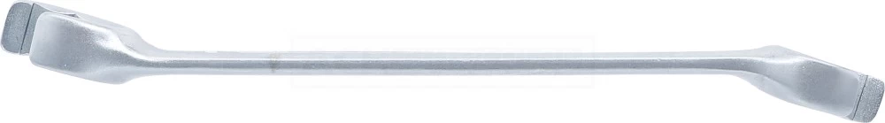 BGS Offener Doppel-Ringschlüssel-Satz | SW 8 X 9 - 18 X 19 Mm | 6-tlg. – 1745 6 BGS Offener Doppel-Ringschlüssel-Satz | SW 8 X 9 - 18 X 19 Mm | 6-tlg. – 1745 – Bild 4