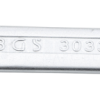 BGS Doppel-Ringschlüssel | Extra Flach | SW 30 X 32 Mm – 30339 2 BGS Doppel-Ringschlüssel | Extra Flach | SW 30 X 32 Mm – 30339 -Heimwerkzeug Geschäft bgs 30339