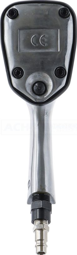 BGS DIY Druckluft-Schlagschrauber Mit Werkzeugsatz | 12,5 Mm (1/2") | 312 Nm | 16-tlg. – 3211 -Heimwerkzeug Geschäft bgs 3211 006