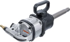 BGS DIY Druckluft-Schlagschrauber | 25 Mm (1") | 2200 Nm – 3288 -Heimwerkzeug Geschäft bgs 3288 002
