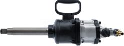 BGS DIY Druckluft-Schlagschrauber | 25 Mm (1") | 2200 Nm – 3288 -Heimwerkzeug Geschäft bgs 3288 003