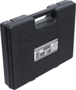 BGS DIY Zangen-Satz | 5-tlg. – 330 -Heimwerkzeug Geschäft bgs 330 007