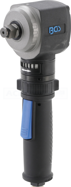 BGS Druckluft-Schlagschrauber | Abgewinkelt | 12,5 Mm (1/2") | 550 Nm – 6684 18 BGS Druckluft-Schlagschrauber | Abgewinkelt | 12,5 Mm (1/2") | 550 Nm – 6684 -Heimwerkzeug Geschäft bgs 6684 003