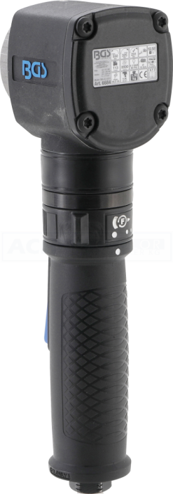 BGS Druckluft-Schlagschrauber | Abgewinkelt | 12,5 Mm (1/2") | 550 Nm – 6684 21 BGS Druckluft-Schlagschrauber | Abgewinkelt | 12,5 Mm (1/2") | 550 Nm – 6684 -Heimwerkzeug Geschäft bgs 6684 006
