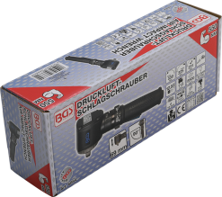 BGS Druckluft-Schlagschrauber | Abgewinkelt | 12,5 Mm (1/2") | 550 Nm – 6684 24 BGS Druckluft-Schlagschrauber | Abgewinkelt | 12,5 Mm (1/2") | 550 Nm – 6684 -Heimwerkzeug Geschäft bgs 6684 009