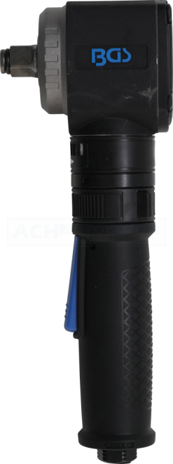 BGS Druckluft-Schlagschrauber | Abgewinkelt | 12,5 Mm (1/2") | 550 Nm – 6684 25 BGS Druckluft-Schlagschrauber | Abgewinkelt | 12,5 Mm (1/2") | 550 Nm – 6684 -Heimwerkzeug Geschäft bgs 6684 010