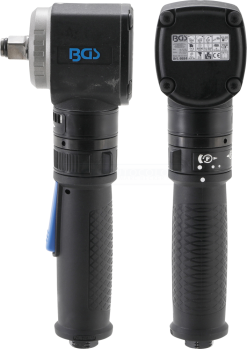 BGS Druckluft-Schlagschrauber | Abgewinkelt | 12,5 Mm (1/2") | 550 Nm – 6684 27 BGS Druckluft-Schlagschrauber | Abgewinkelt | 12,5 Mm (1/2") | 550 Nm – 6684 -Heimwerkzeug Geschäft bgs 6684 012