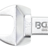 BGS Einsteck-Maulschlüssel | 12 Mm | Aufnahme 9 X 12 Mm – 6900-12 -Heimwerkzeug Geschäft bgs 6900 12