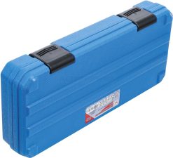 BGS Drehmomentschlüssel-Satz | 6,3 Mm (1/4") | 6 - 30 Nm | 10-tlg. – 8856 -Heimwerkzeug Geschäft bgs 8856 003