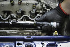 BGS Drehmomentschlüssel-Satz | 6,3 Mm (1/4") | 6 - 30 Nm | 10-tlg. – 8856 -Heimwerkzeug Geschäft bgs 8856 004