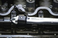 BGS Drehmomentschlüssel-Satz | 6,3 Mm (1/4") | 6 - 30 Nm | 10-tlg. – 8856 -Heimwerkzeug Geschäft bgs 8856 005