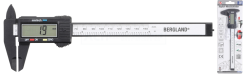 BGS DIY Digital-Messschieber | 150 Mm – 91931