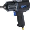 BGS Druckluft-Schlagschrauber | 12,5 Mm (1/2") | 1756 Nm – 9320 1 BGS Druckluft-Schlagschrauber | 12,5 Mm (1/2") | 1756 Nm – 9320 -Heimwerkzeug Geschäft bgs 9320