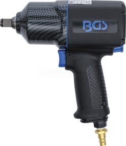 BGS Druckluft-Schlagschrauber | 12,5 Mm (1/2") | 1756 Nm – 9320 -Heimwerkzeug Geschäft bgs 9320 002