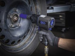 BGS Druckluft-Schlagschrauber | 12,5 Mm (1/2") | 1756 Nm – 9320 -Heimwerkzeug Geschäft bgs 9320 003