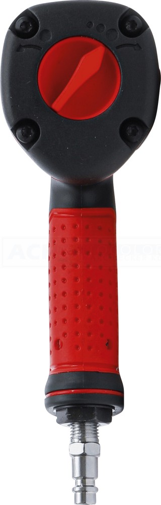 BGS DIY Druckluft-Schlagschrauber | 12,5 Mm (1/2") | 940 Nm – 9668 4 BGS DIY Druckluft-Schlagschrauber | 12,5 Mm (1/2") | 940 Nm – 9668 – Bild 2