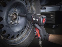 BGS DIY Druckluft-Schlagschrauber | 12,5 Mm (1/2") | 940 Nm – 9668 10 BGS DIY Druckluft-Schlagschrauber | 12,5 Mm (1/2") | 940 Nm – 9668 -Heimwerkzeug Geschäft bgs 9668 003